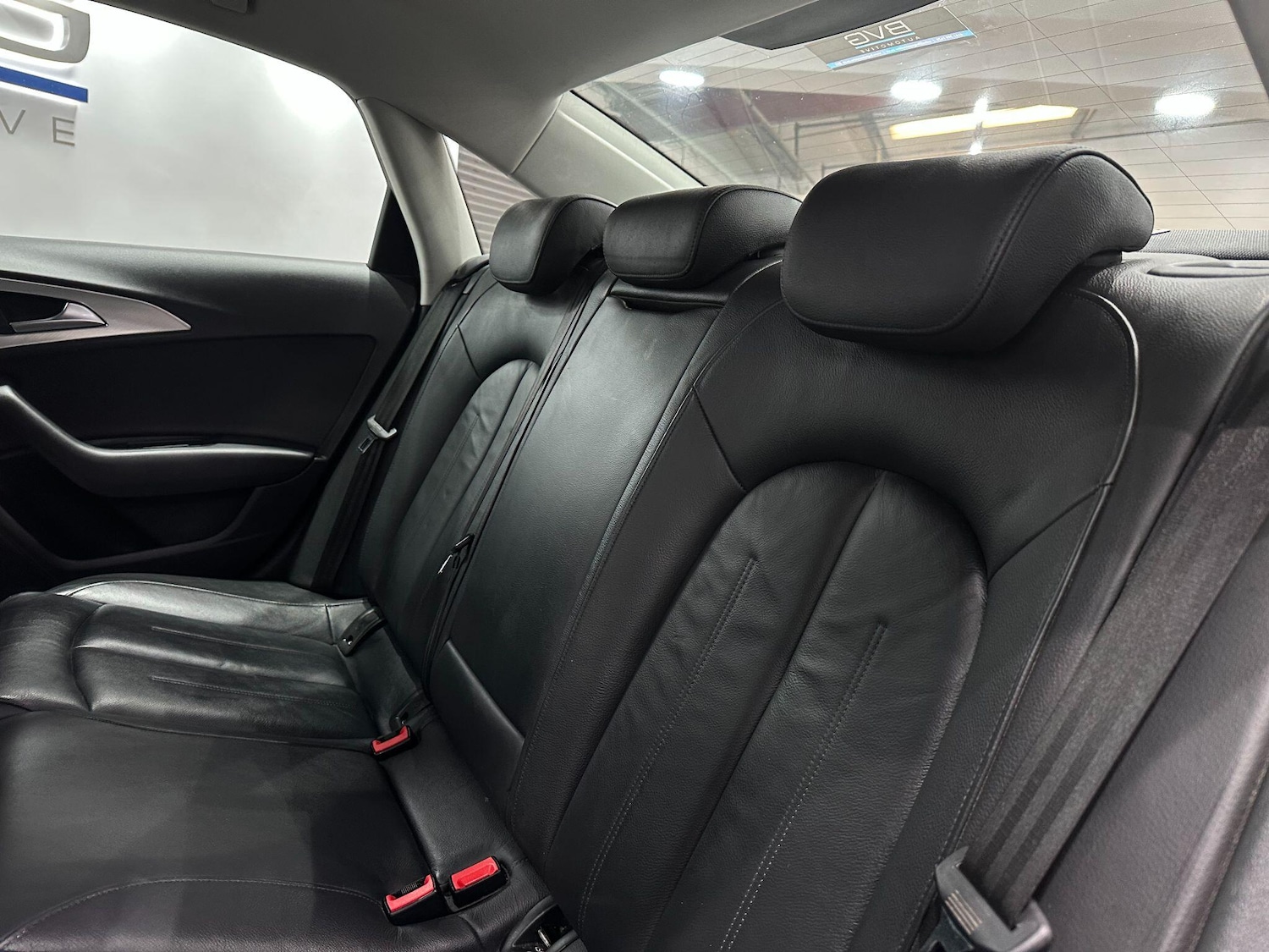 Used Audi A6 Saloon 2018 for sale - 76399376: Photo 67