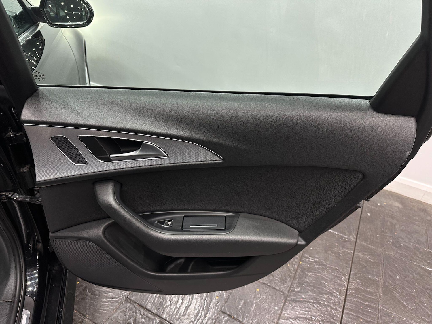 Used Audi A6 Saloon 2018 for sale - 76399376: Photo 68