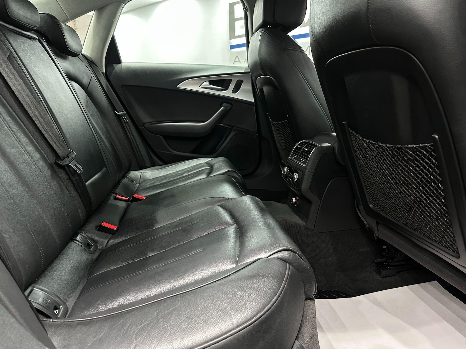 Used Audi A6 Saloon 2018 for sale - 76399376: Photo 69