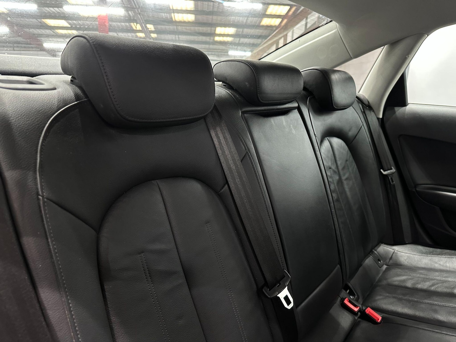 Used Audi A6 Saloon 2018 for sale - 76399376: Photo 70