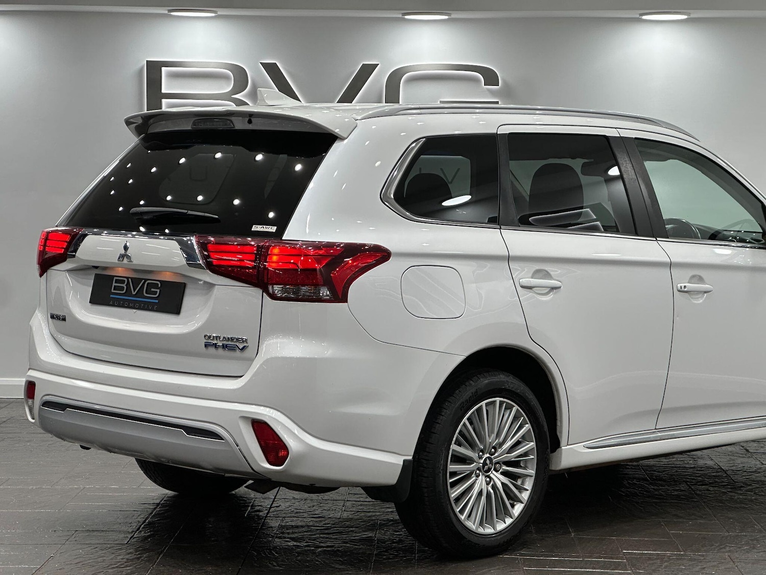 Used Mitsubishi Outlander 2018 for sale - 77040318: Photo 11