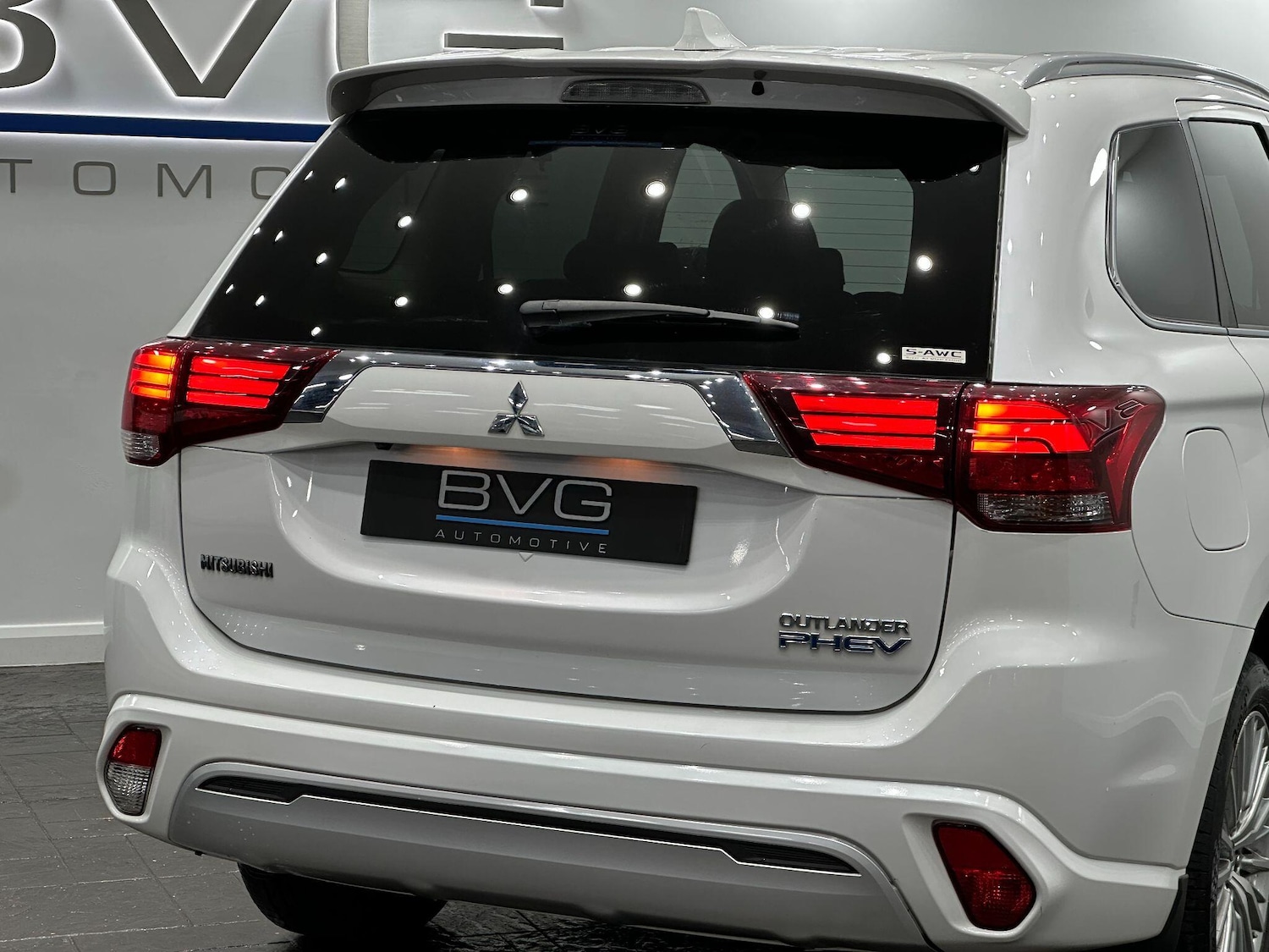 Used Mitsubishi Outlander 2018 for sale - 77040318: Photo 12