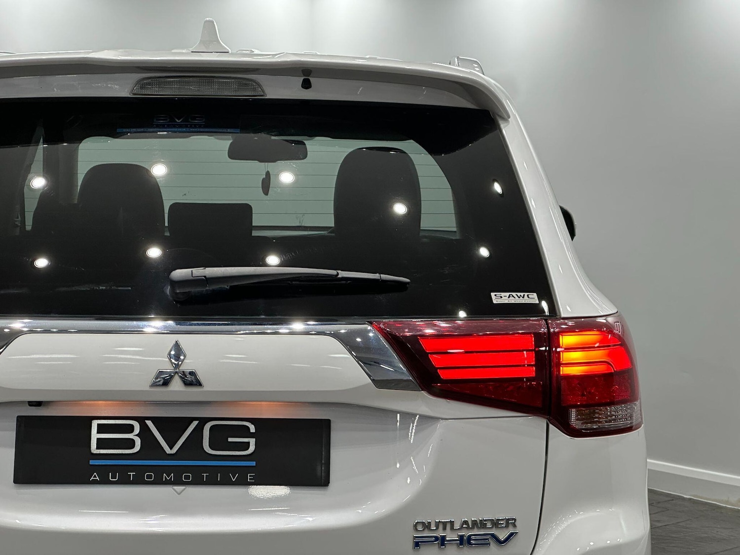 Used Mitsubishi Outlander 2018 for sale - 77040318: Photo 13