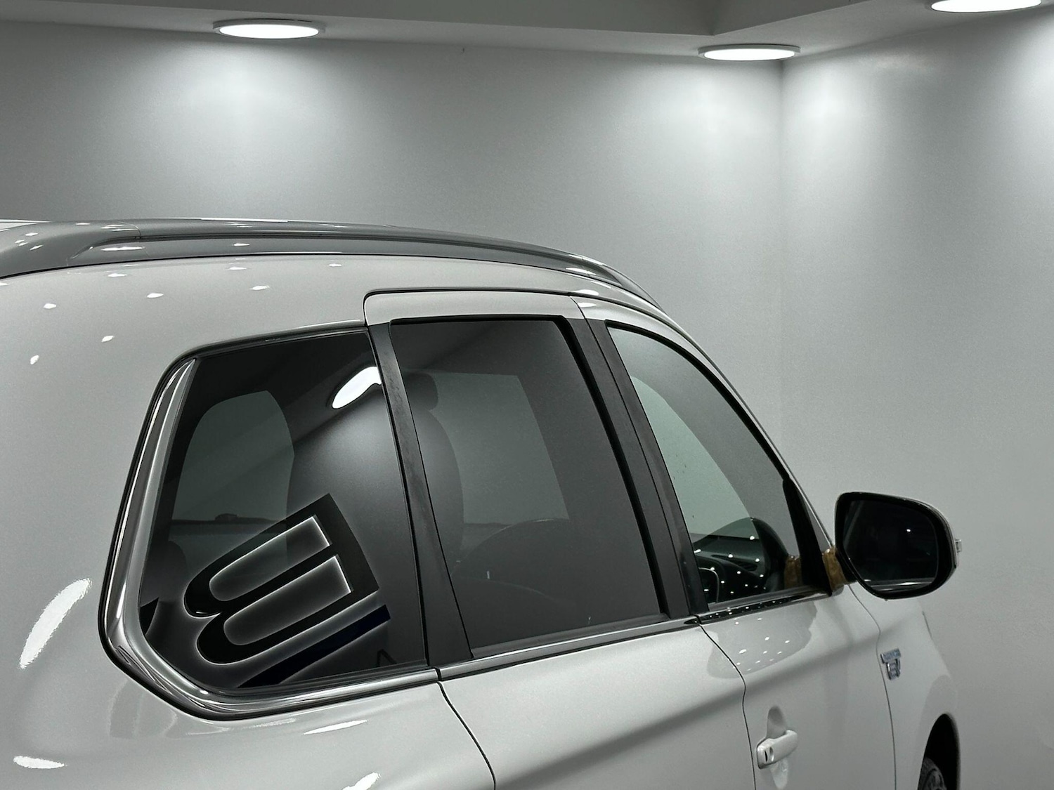 Used Mitsubishi Outlander 2018 for sale - 77040318: Photo 14