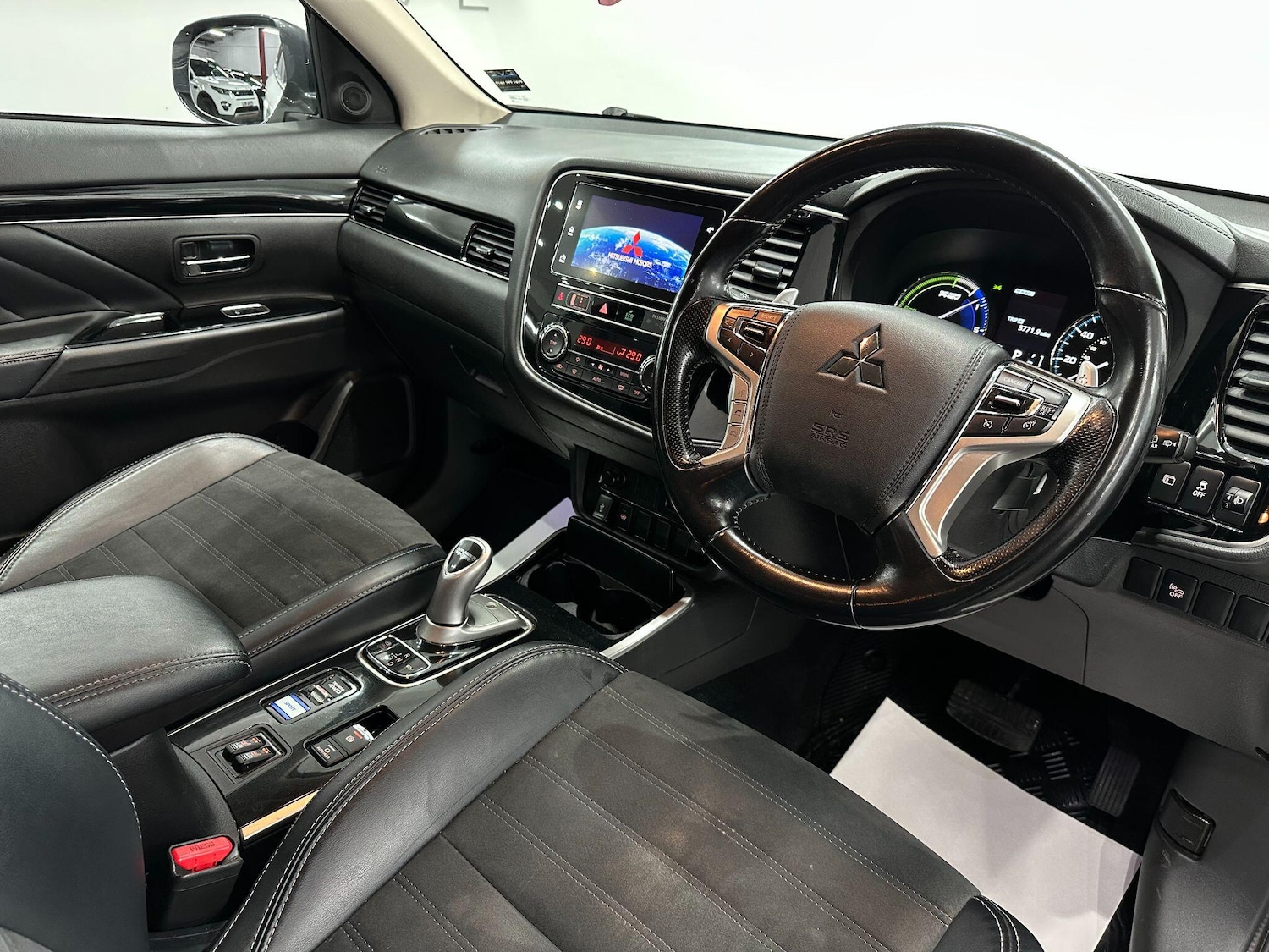 Used Mitsubishi Outlander 2018 for sale - 77040318: Photo 16