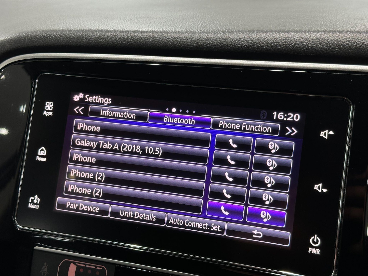 Used Mitsubishi Outlander 2018 for sale - 77040318: Photo 27