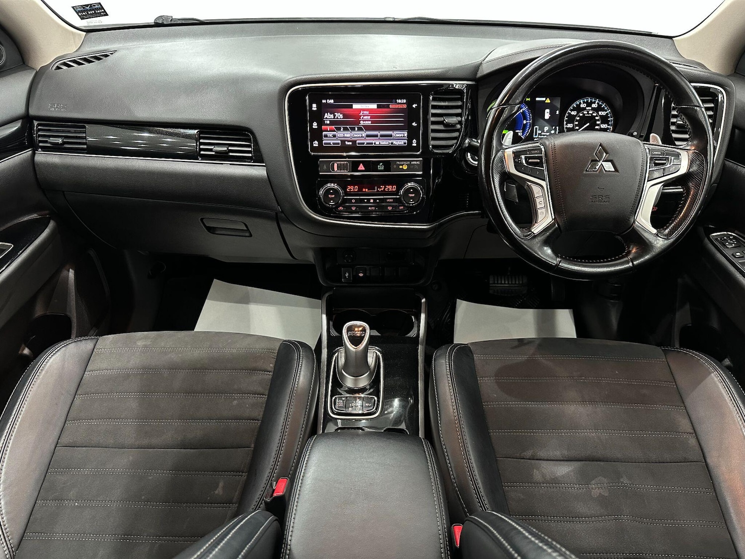 Used Mitsubishi Outlander 2018 for sale - 77040318: Photo 34