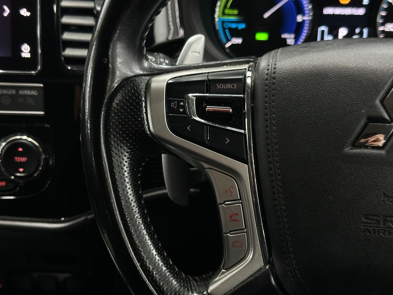 Used Mitsubishi Outlander 2018 for sale - 77040318: Photo 36