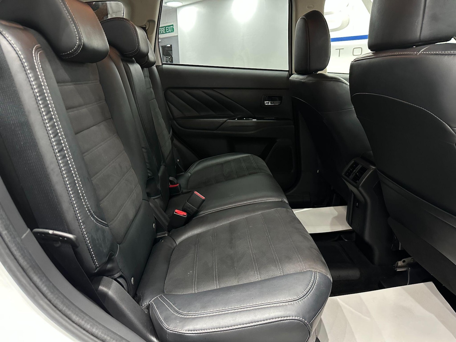 Used Mitsubishi Outlander 2018 for sale - 77040318: Photo 49