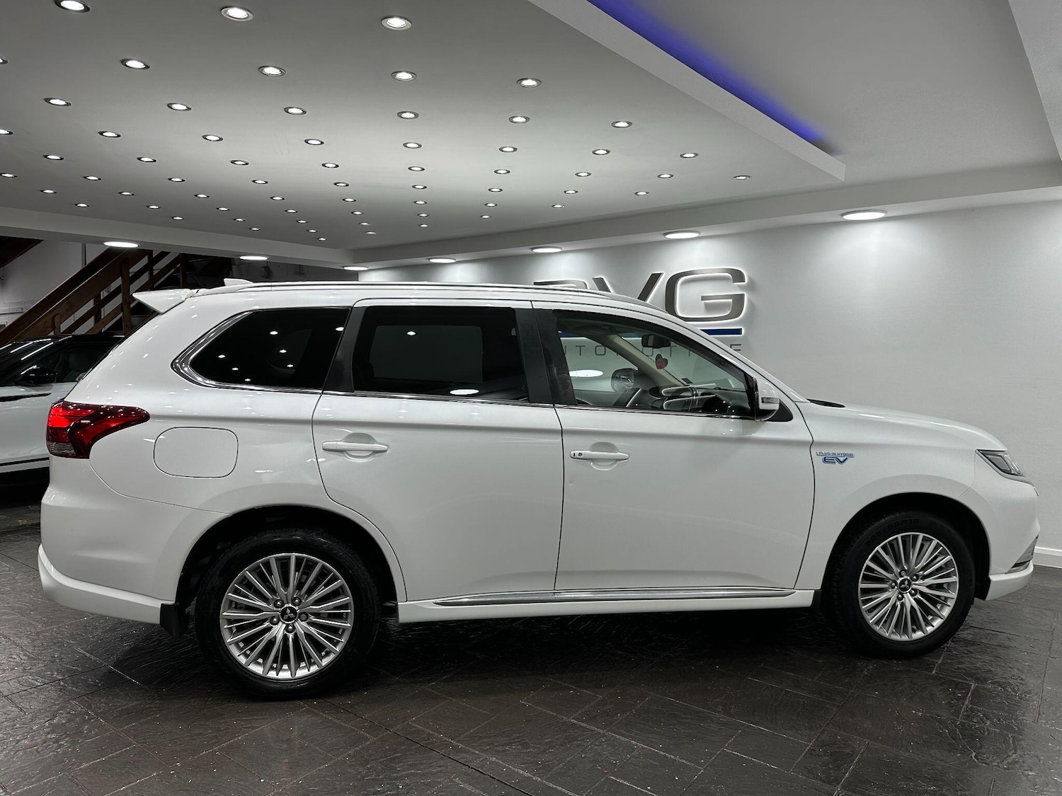 Used Mitsubishi Outlander 2018 for sale - 77040318: Photo 5