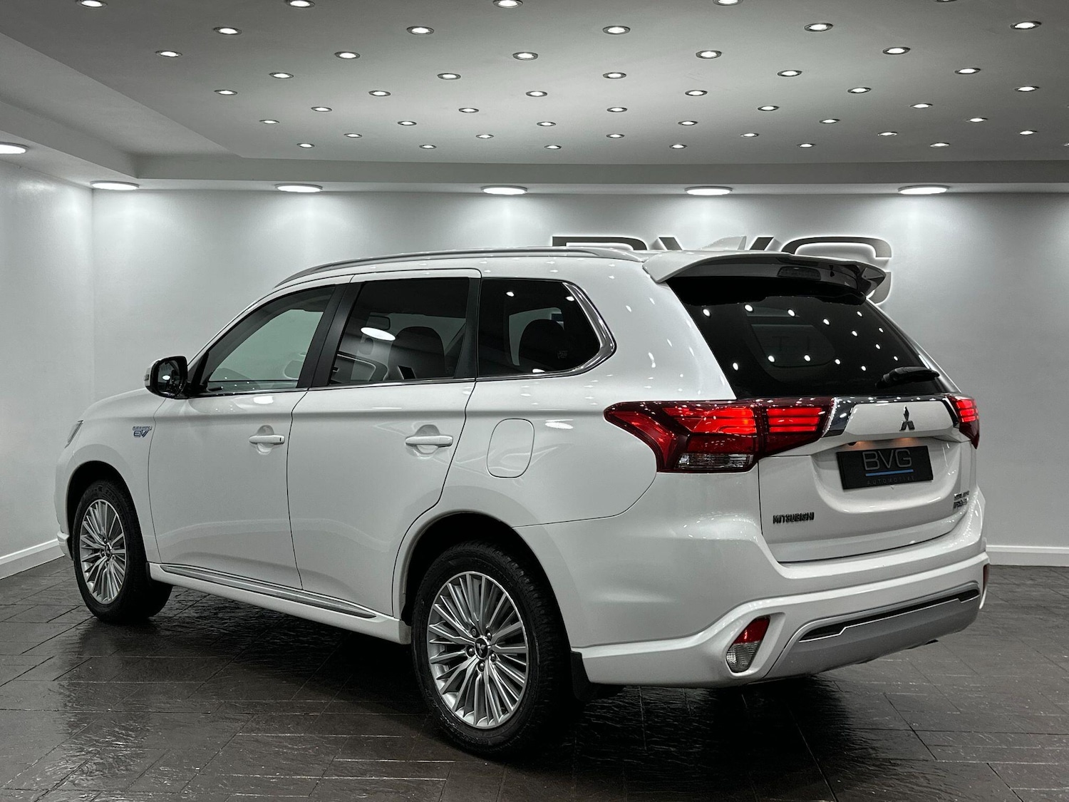 Used Mitsubishi Outlander 2018 for sale - 77040318: Photo 6