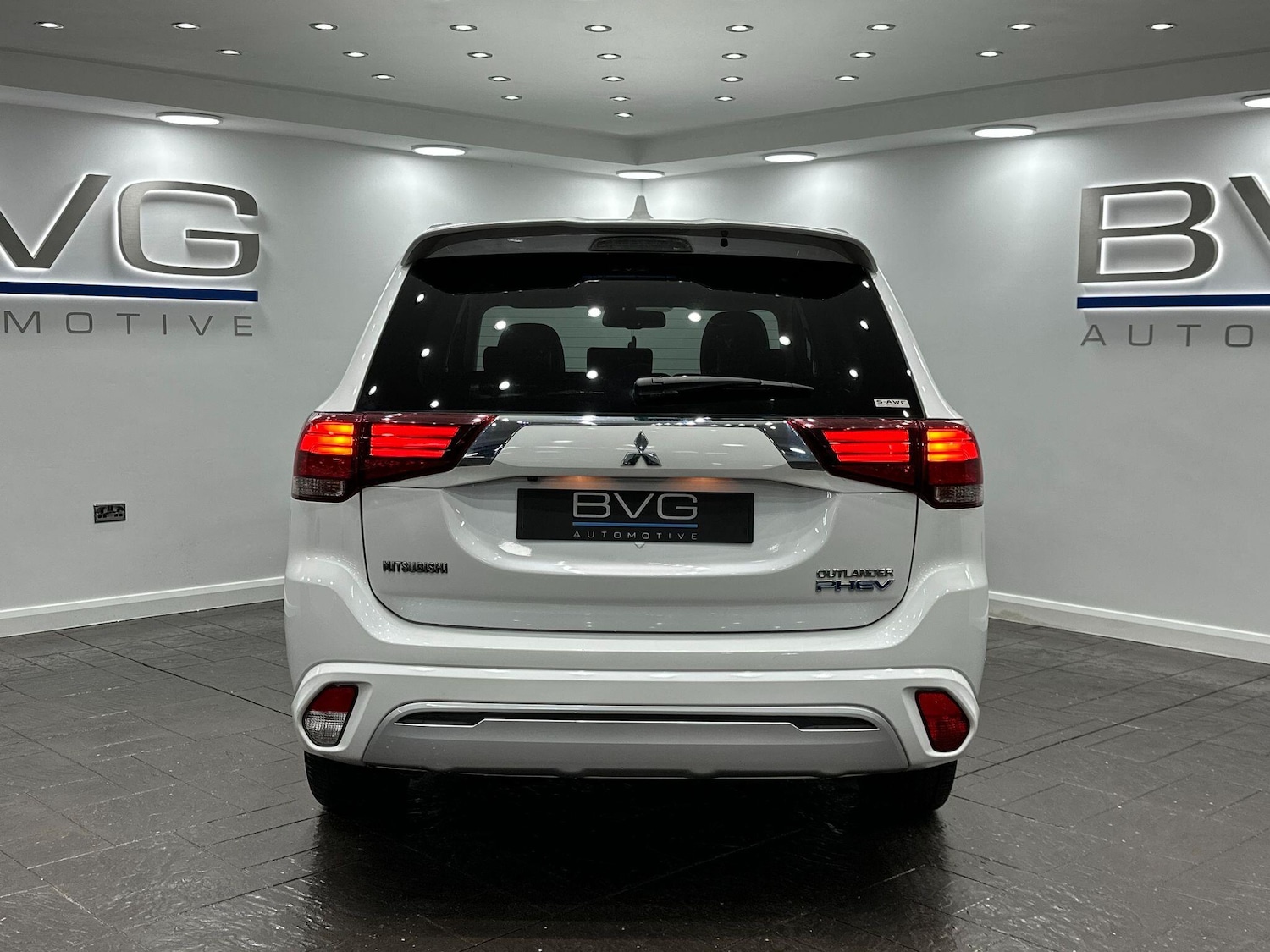 Used Mitsubishi Outlander 2018 for sale - 77040318: Photo 7