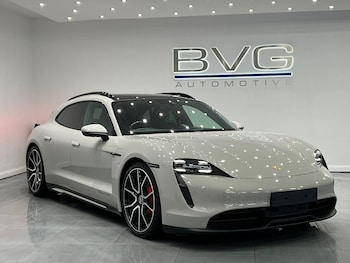 2022 (72) - 420kW 4S 93kWh 5dr Auto