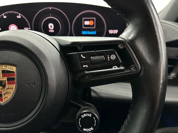 Used Porsche Taycan 2022 for sale - 76175365: Photo 36