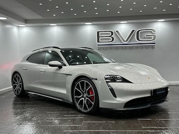 Used Porsche Taycan 2022 for sale - 76175365: Photo 4