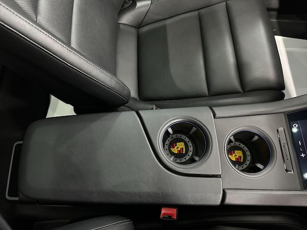 Used Porsche Taycan 2022 for sale - 76175365: Photo 51