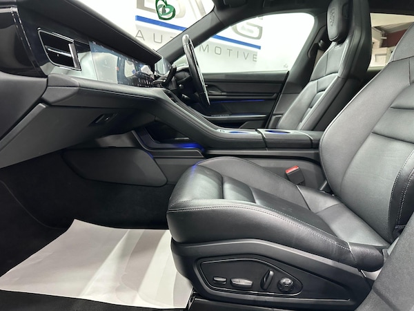 Used Porsche Taycan 2022 for sale - 76175365: Photo 75