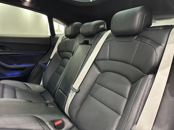 Used Porsche Taycan 2022 for sale - 76175365: Photo 79