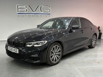 Used BMW 3 Series 2020 for sale - 77396654: Photo