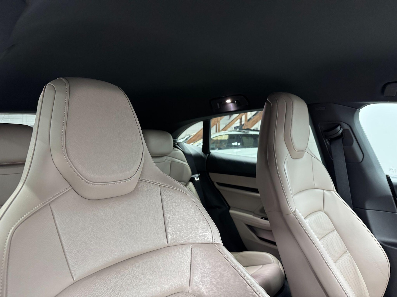 Used Porsche Taycan 2023 for sale - 77456505: Photo 28