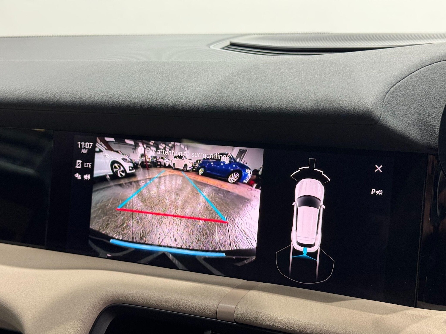 Used Porsche Taycan 2023 for sale - 77456505: Photo 36