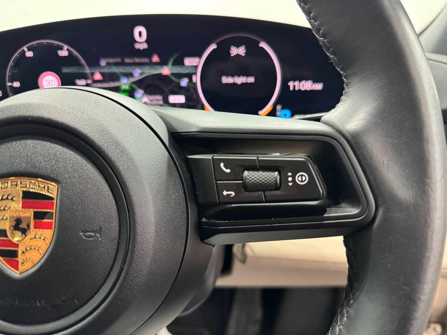 Used Porsche Taycan 2023 for sale - 77456505: Photo 40