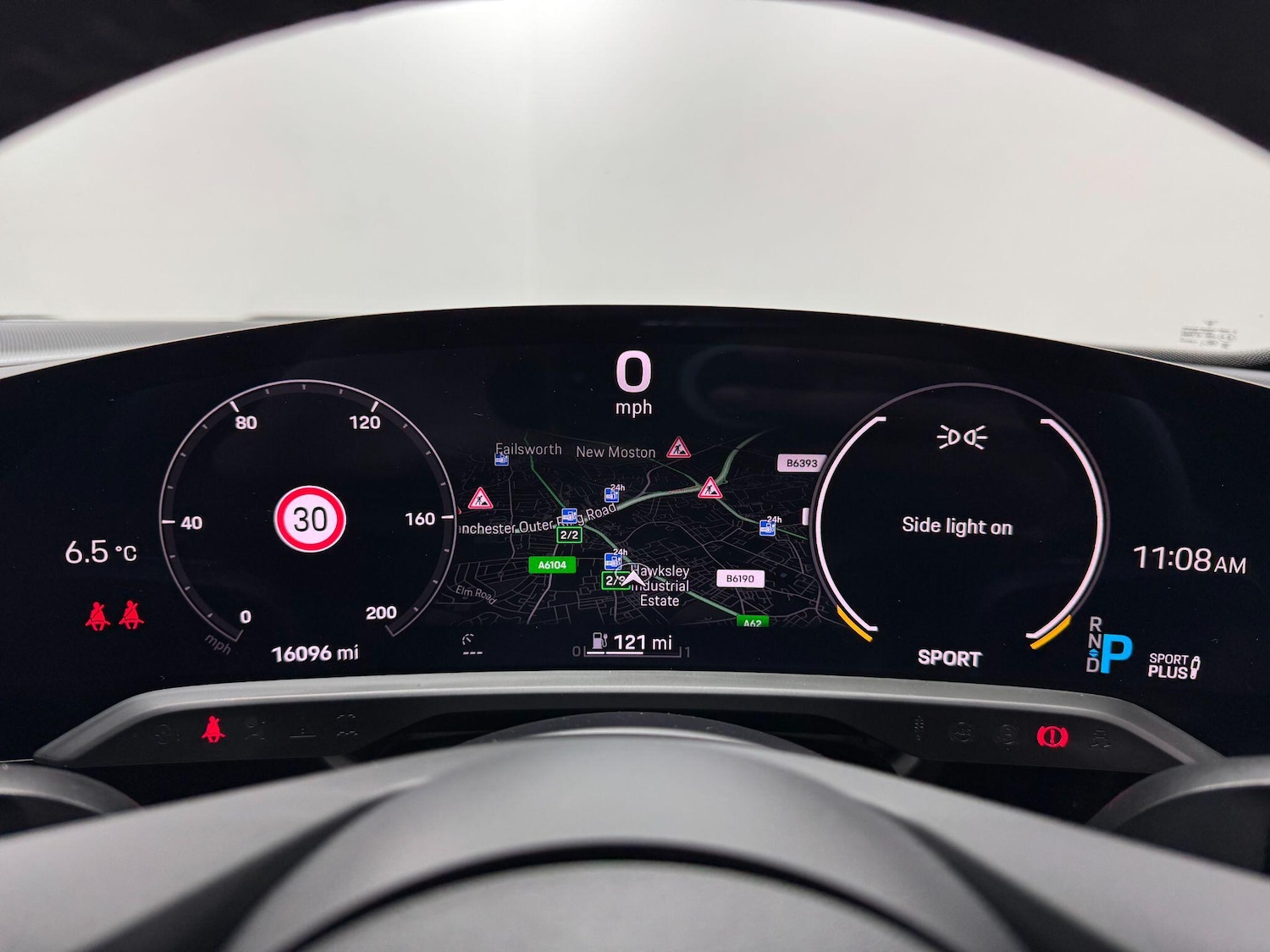 Used Porsche Taycan 2023 for sale - 77456505: Photo 42