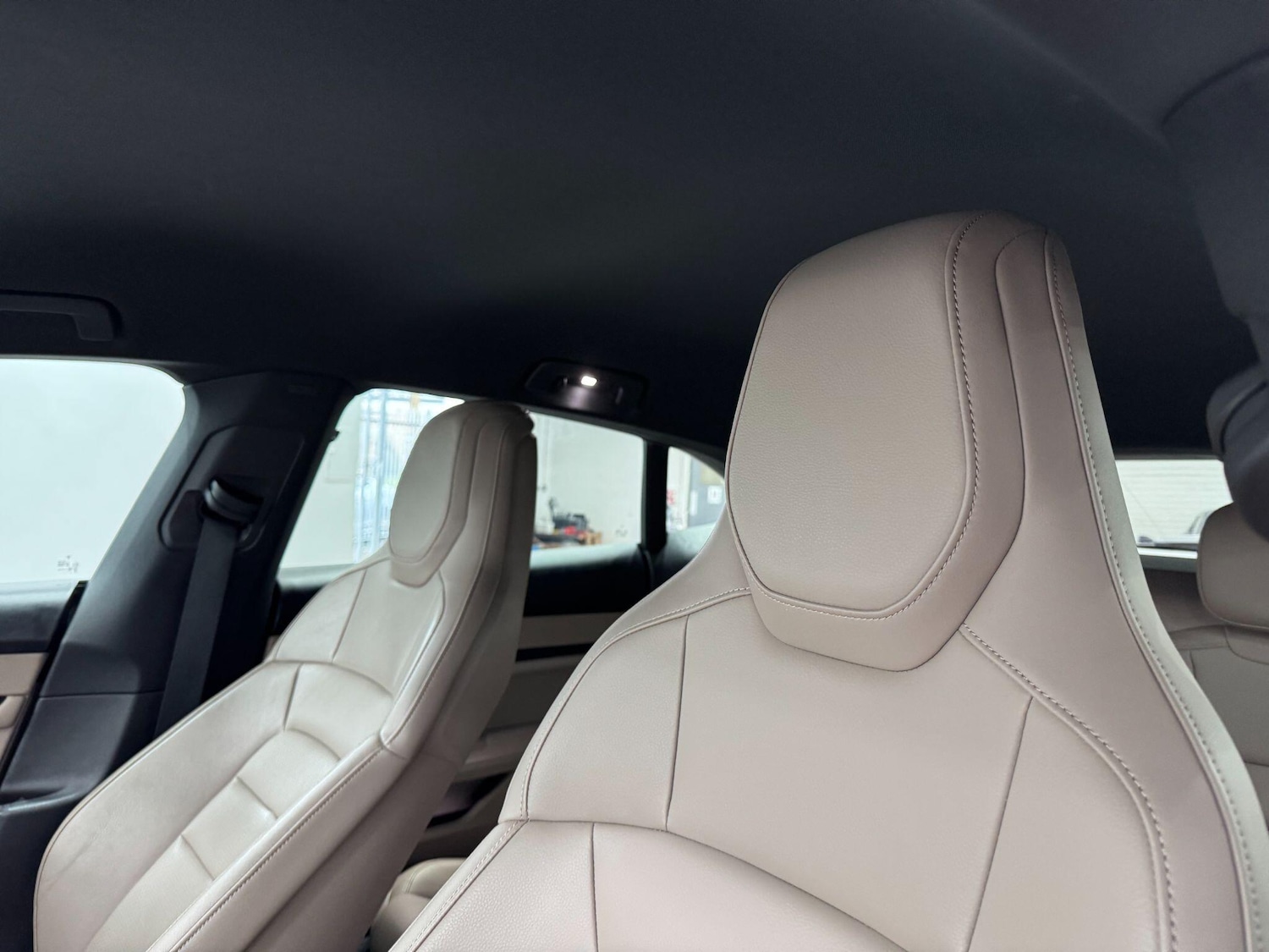 Used Porsche Taycan 2023 for sale - 77456505: Photo 47