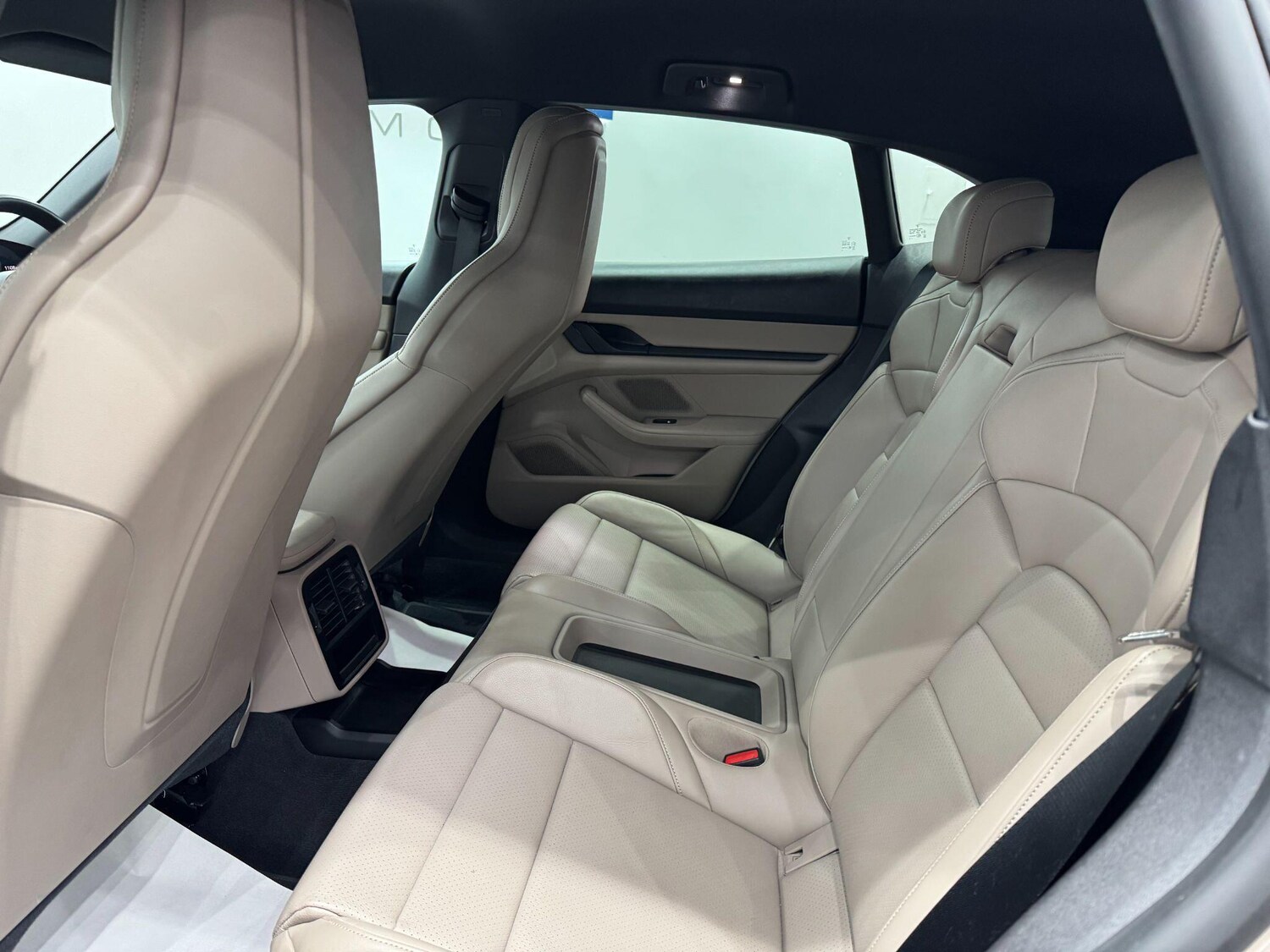 Used Porsche Taycan 2023 for sale - 77456505: Photo 50