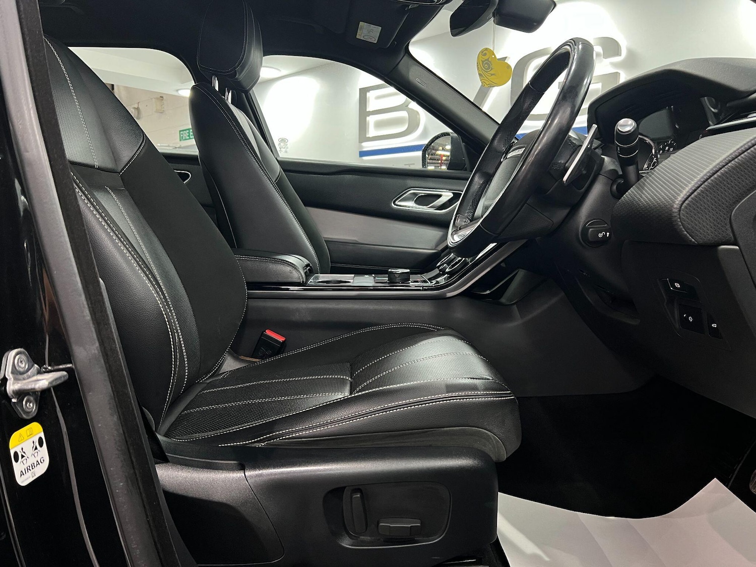 Vehicle 25