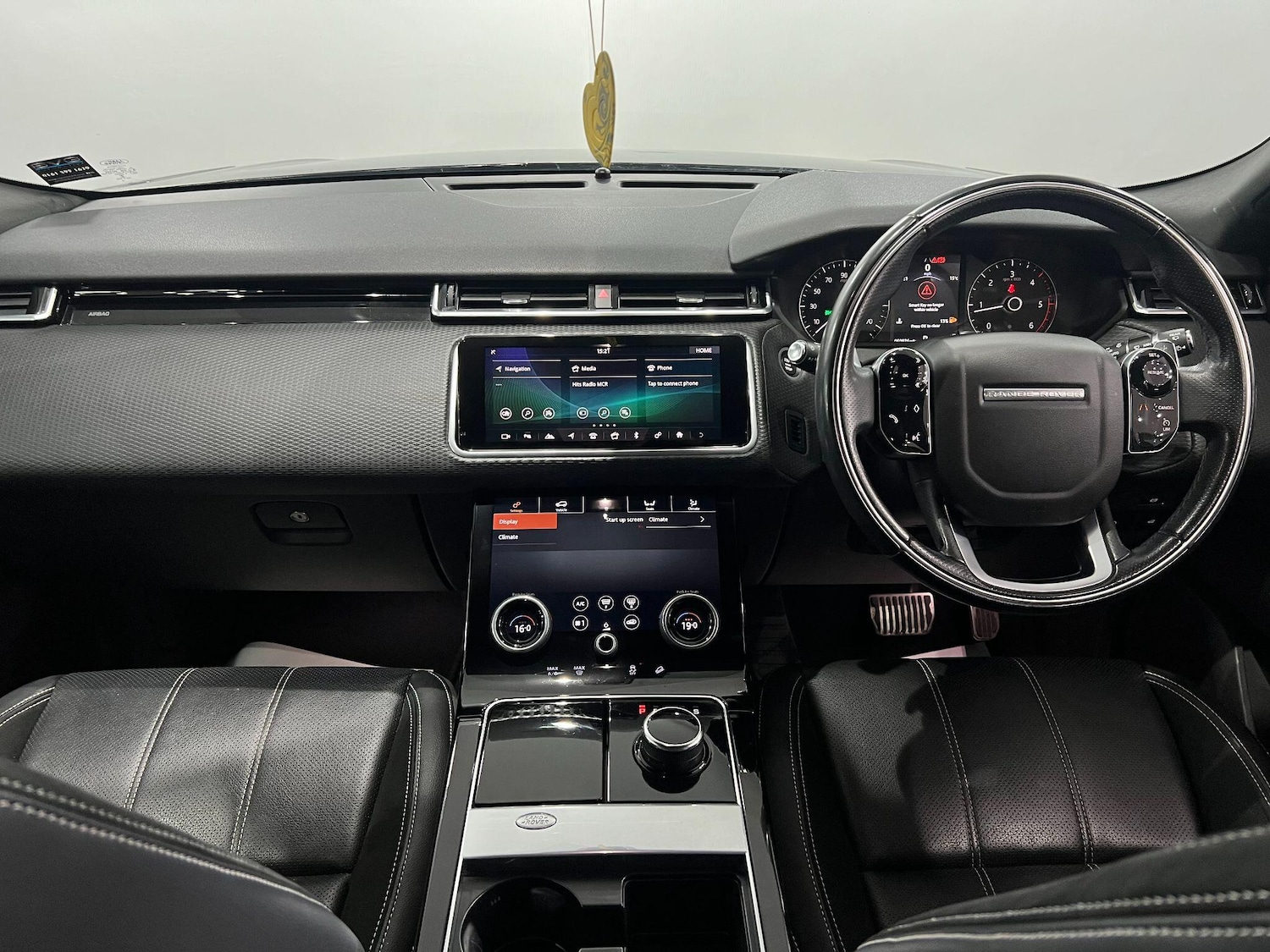 Vehicle 33
