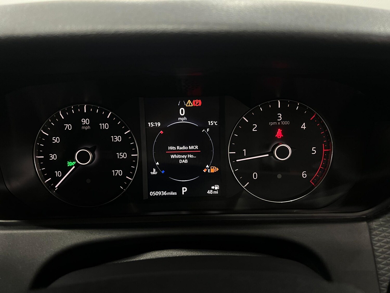 Vehicle 55