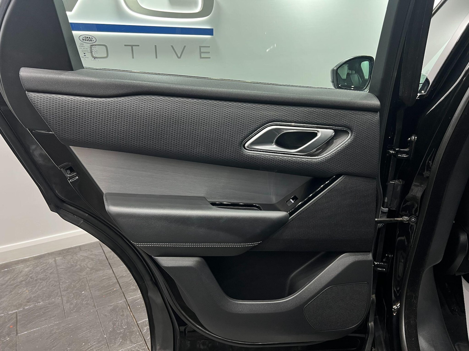 Vehicle 61