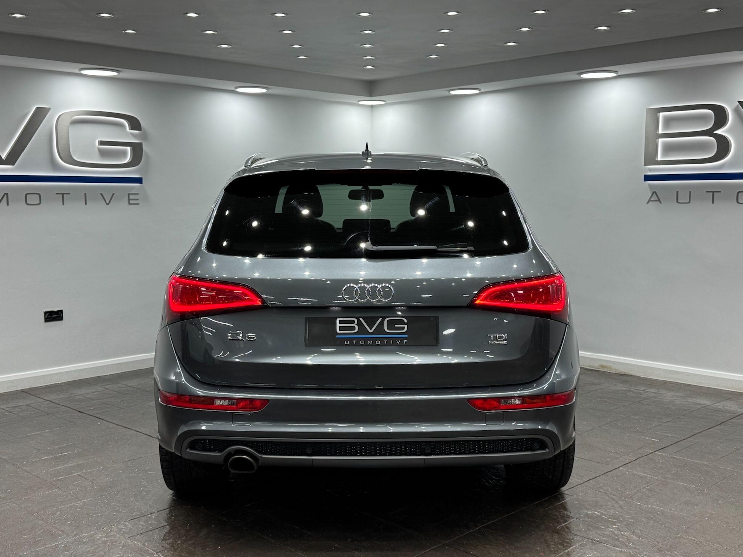 Used Audi Q5 2014 for sale - 77523954: Photo 10