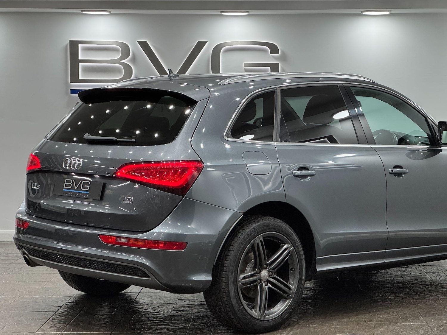 Used Audi Q5 2014 for sale - 77523954: Photo 18