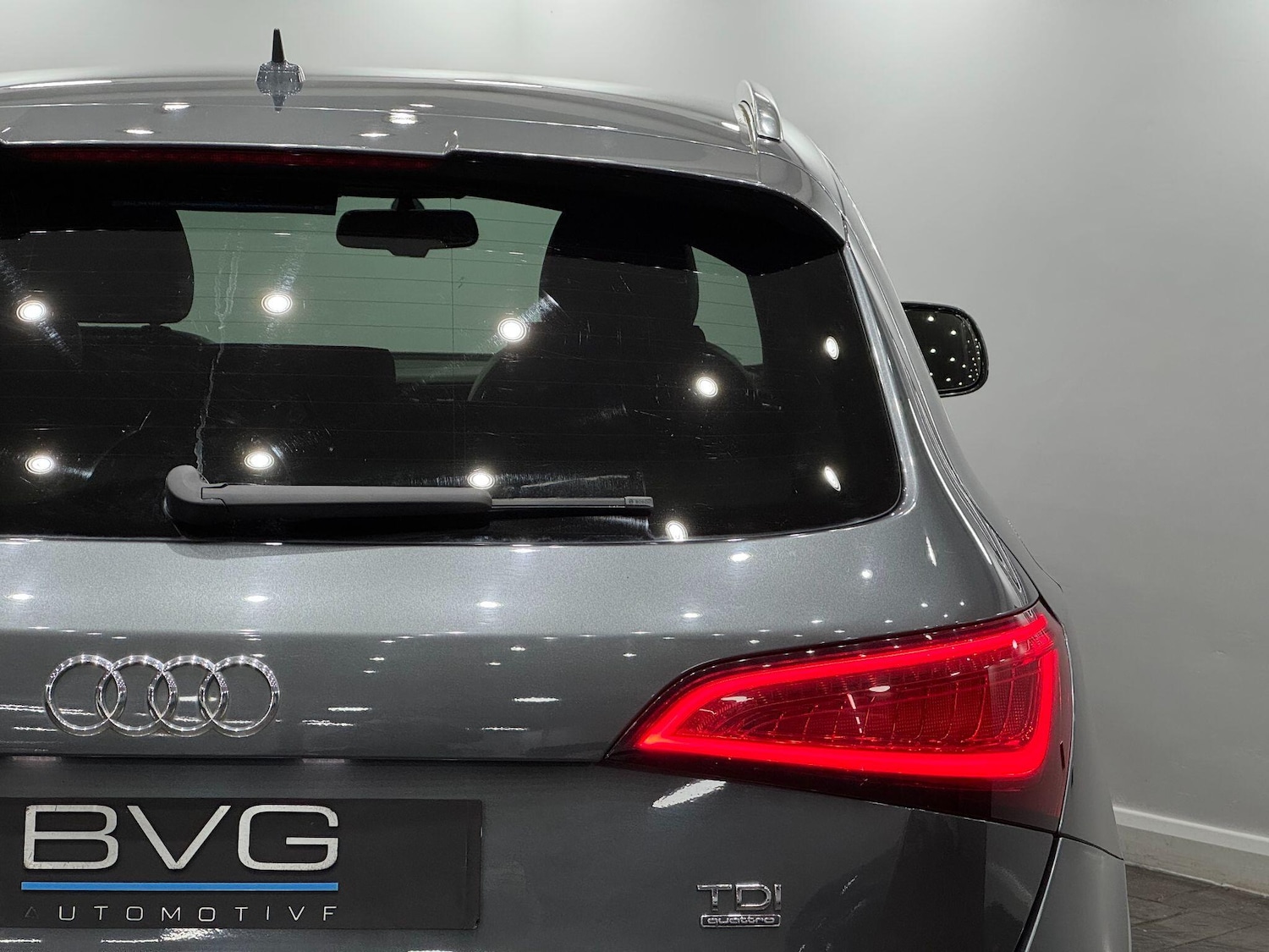 Used Audi Q5 2014 for sale - 77523954: Photo 19