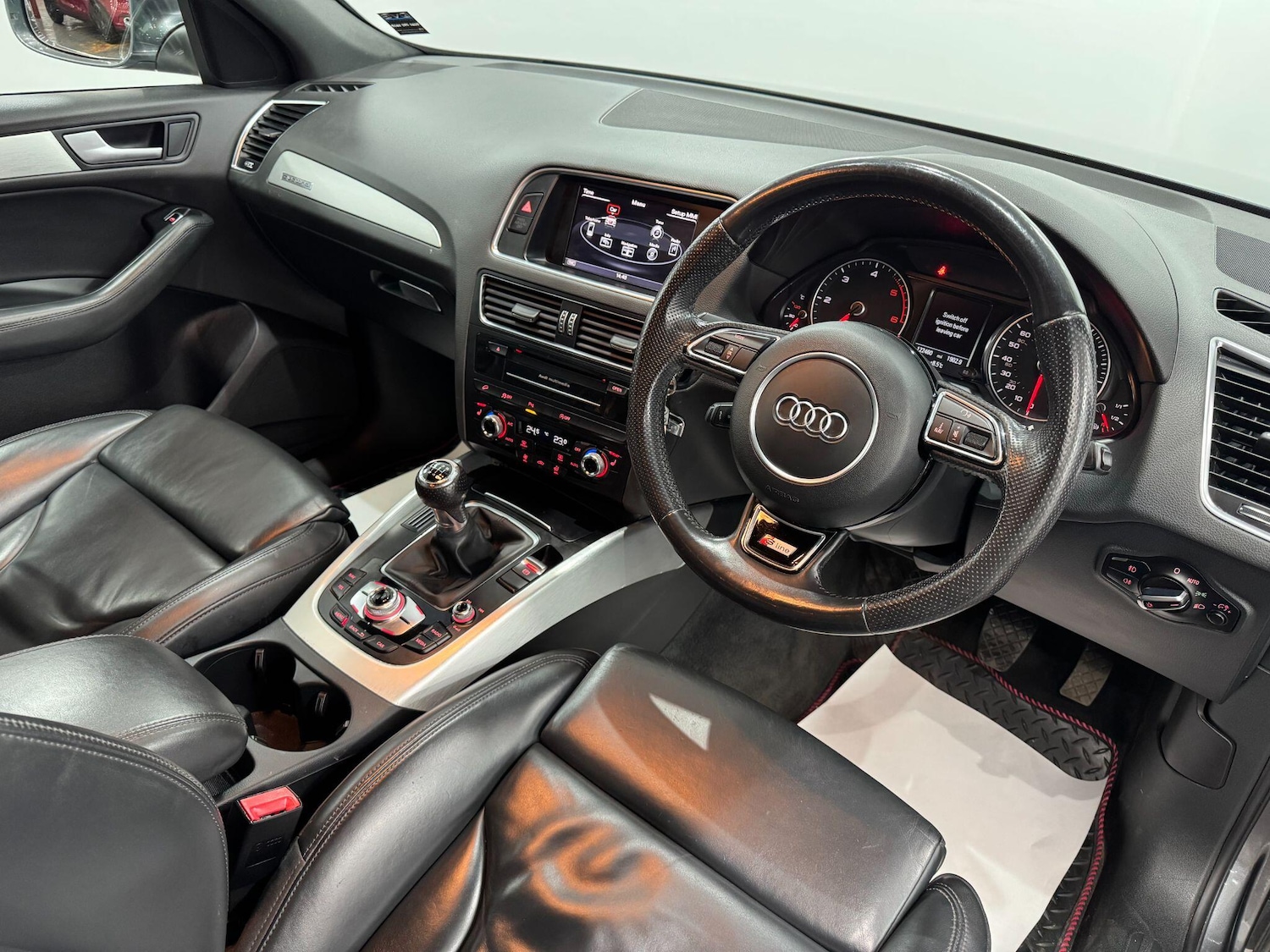 Used Audi Q5 2014 for sale - 77523954: Photo 22