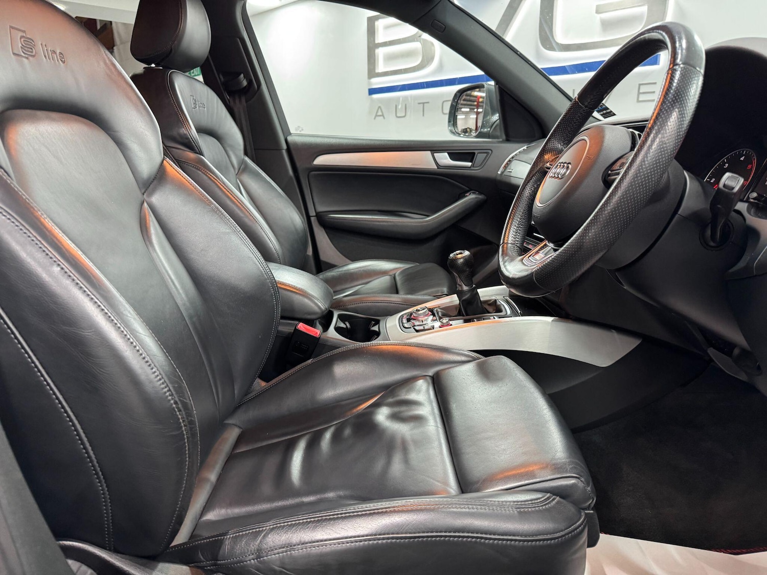 Used Audi Q5 2014 for sale - 77523954: Photo 24