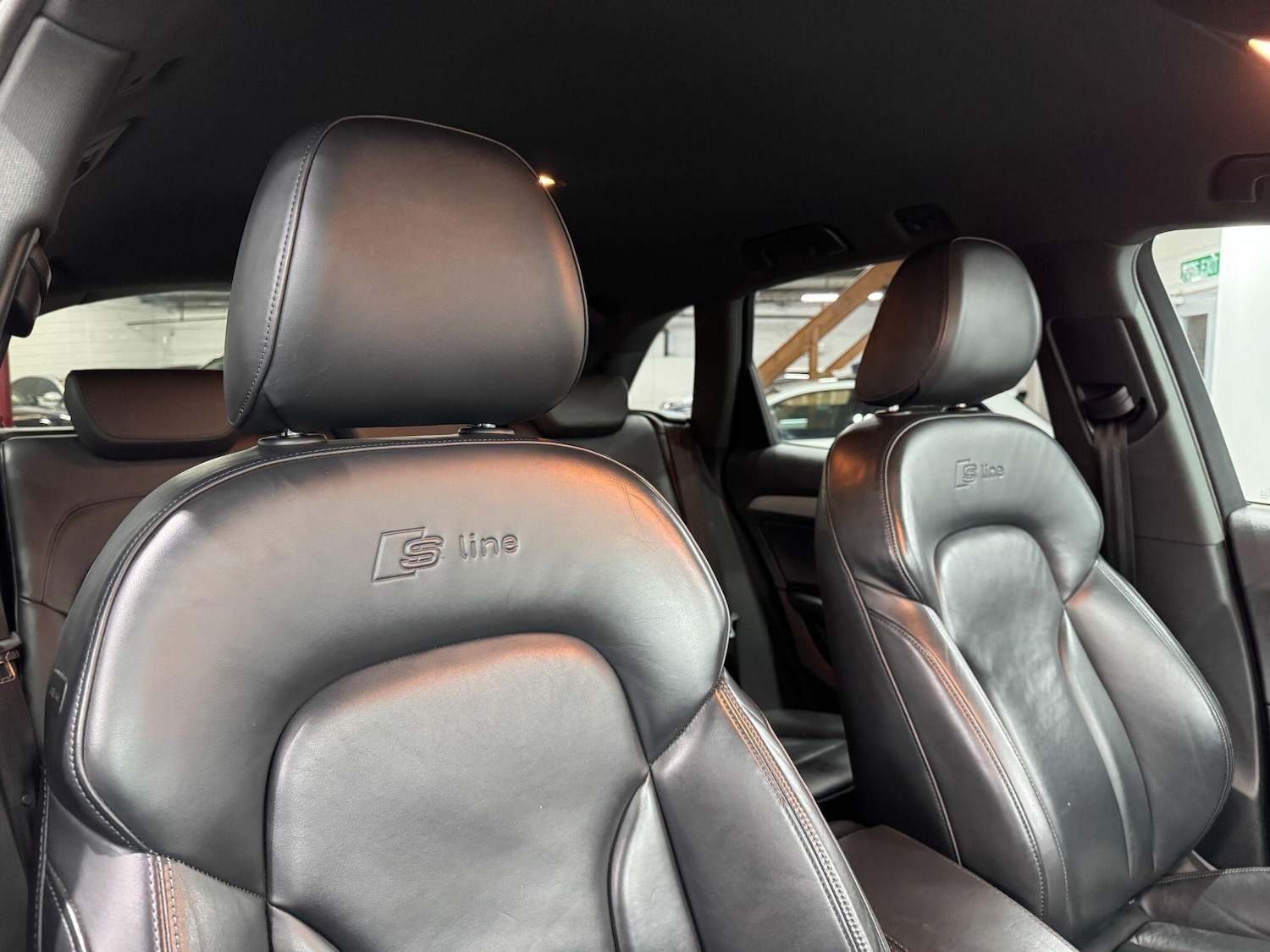 Used Audi Q5 2014 for sale - 77523954: Photo 25