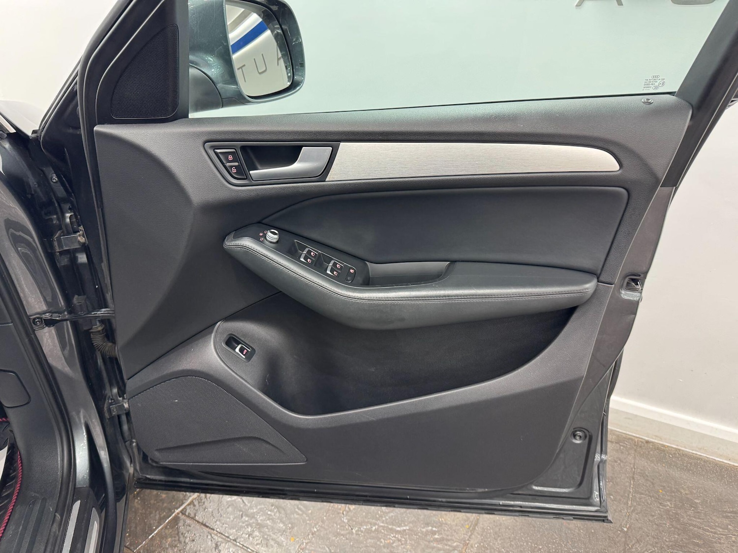 Used Audi Q5 2014 for sale - 77523954: Photo 26