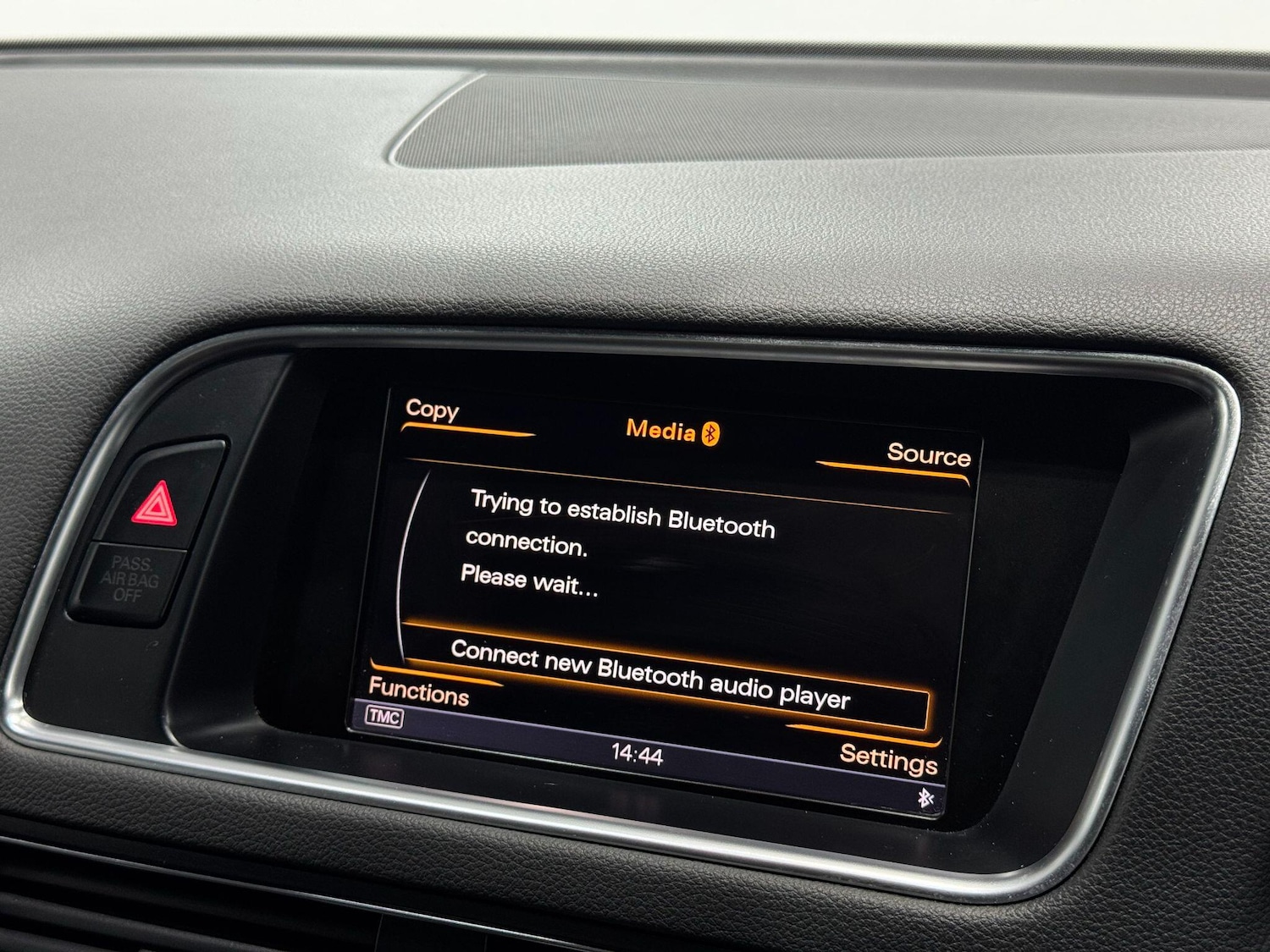 Used Audi Q5 2014 for sale - 77523954: Photo 32