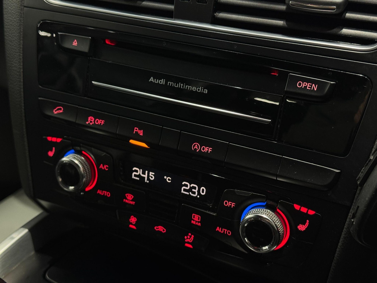 Used Audi Q5 2014 for sale - 77523954: Photo 38