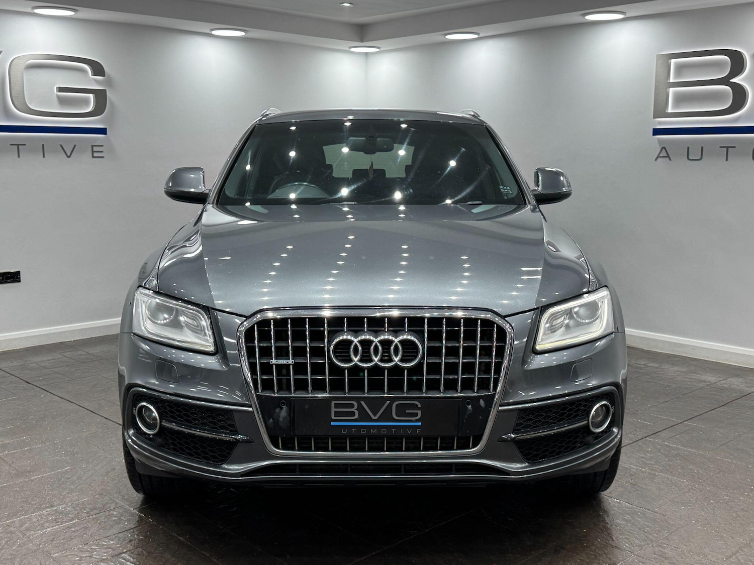 Used Audi Q5 2014 for sale - 77523954: Photo 4