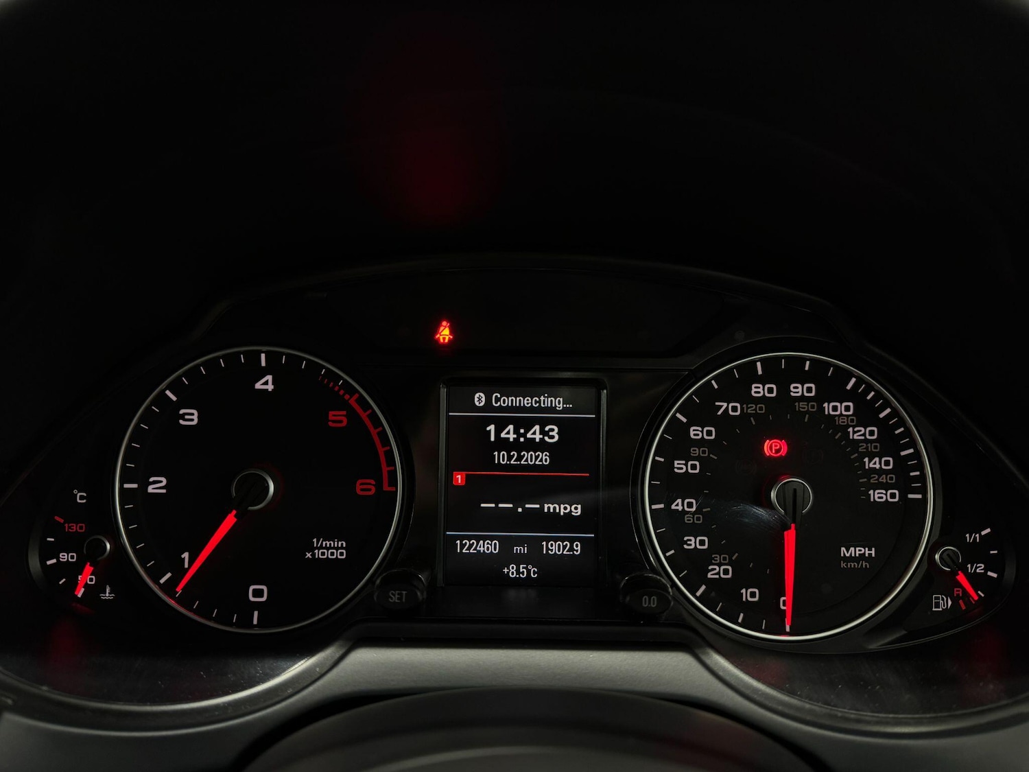 Used Audi Q5 2014 for sale - 77523954: Photo 46