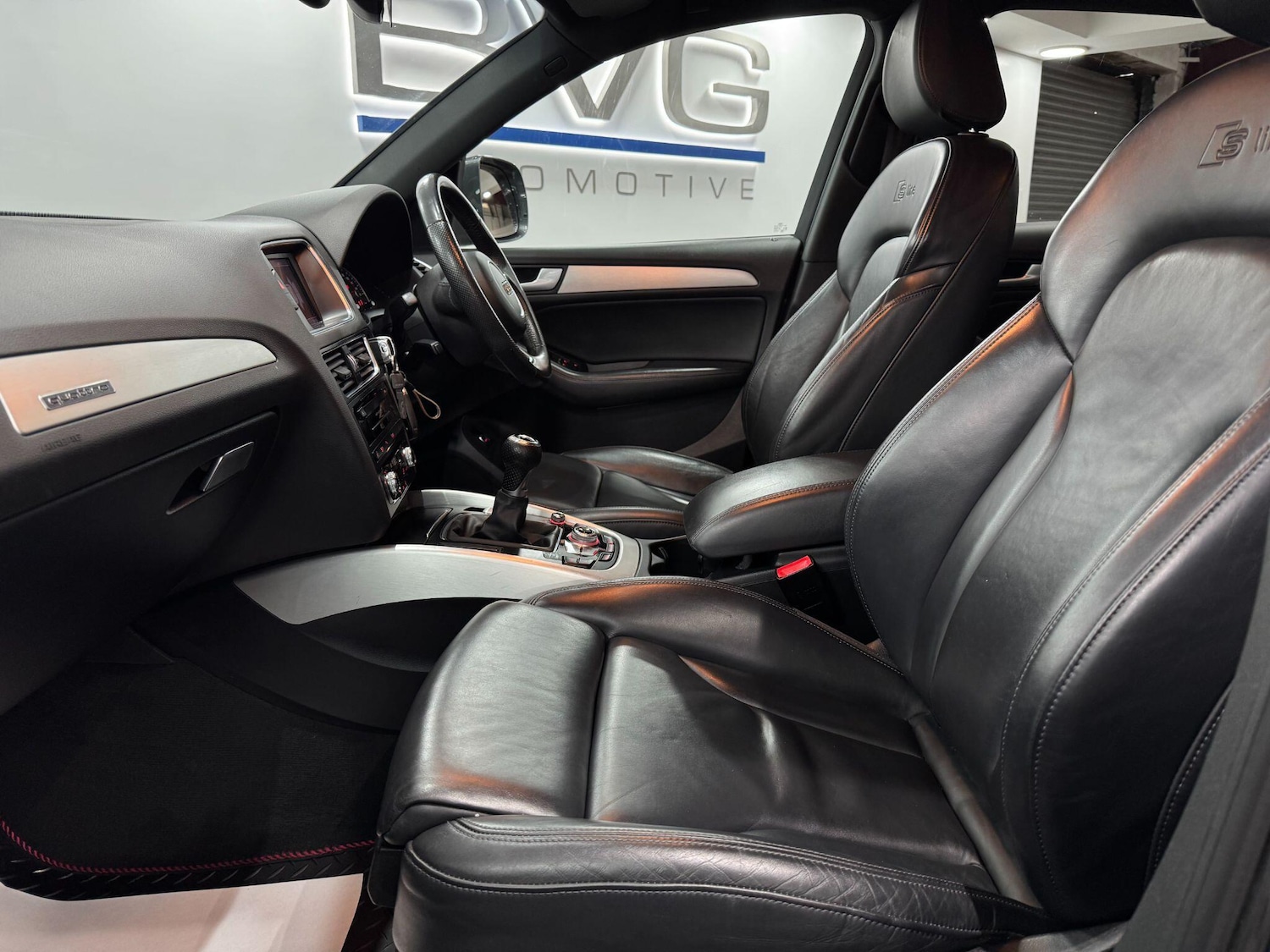 Used Audi Q5 2014 for sale - 77523954: Photo 48