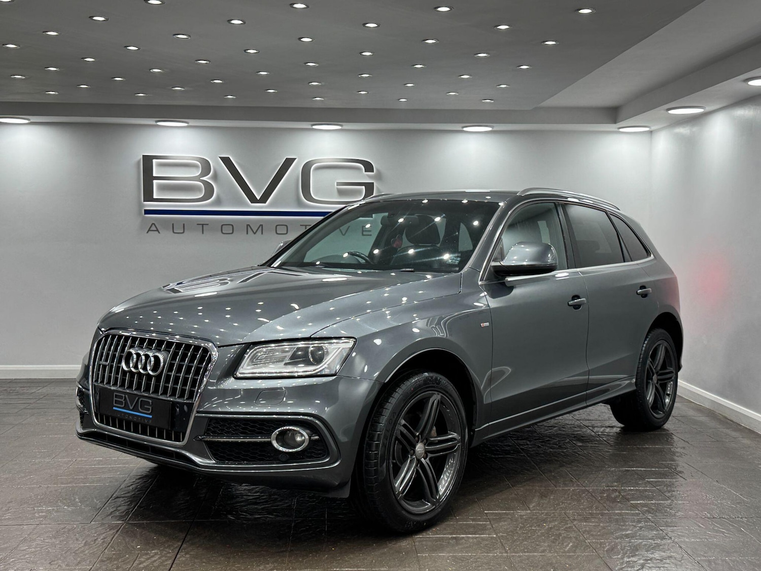 Used Audi Q5 2014 for sale - 77523954: Photo 5