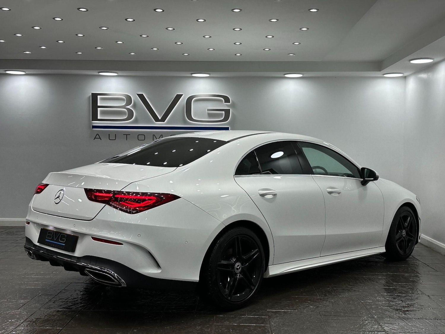 Used Mercedes-Benz CLA 2020 for sale - 76752712: Photo 10