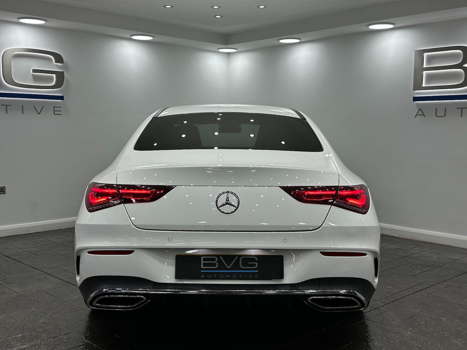 Used Mercedes-Benz CLA 2020 for sale - 76752712: Photo 11