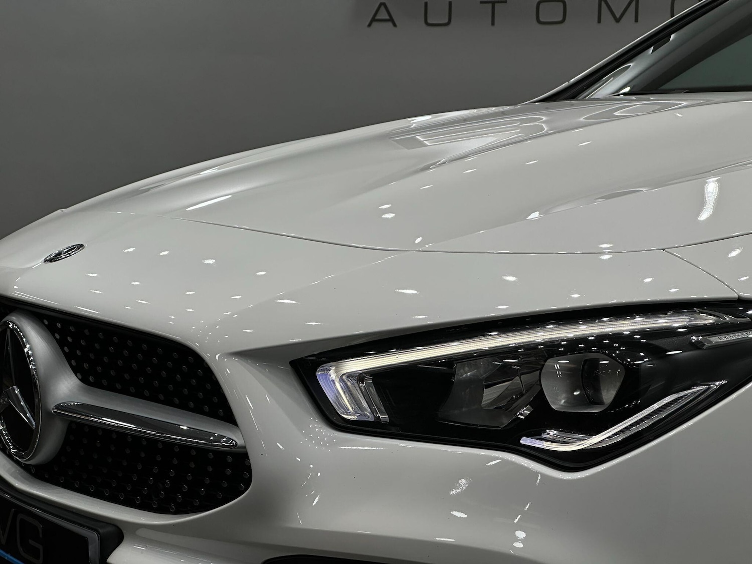 Used Mercedes-Benz CLA 2020 for sale - 76752712: Photo 15