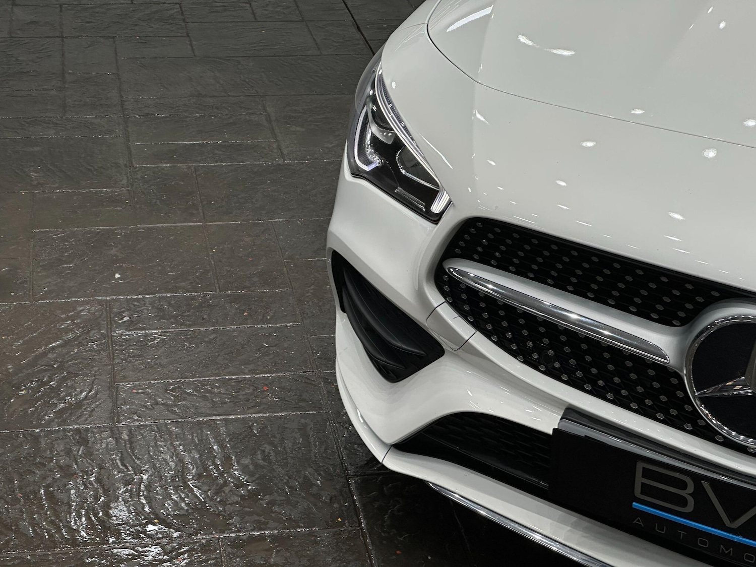 Used Mercedes-Benz CLA 2020 for sale - 76752712: Photo 16